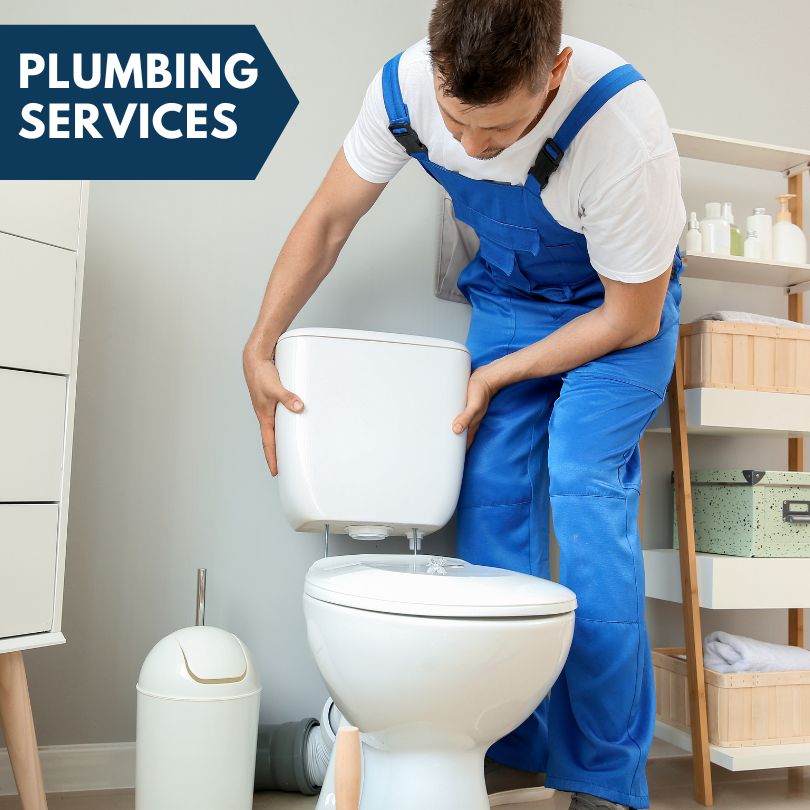 Plumbing Company in Maryland Line, MD